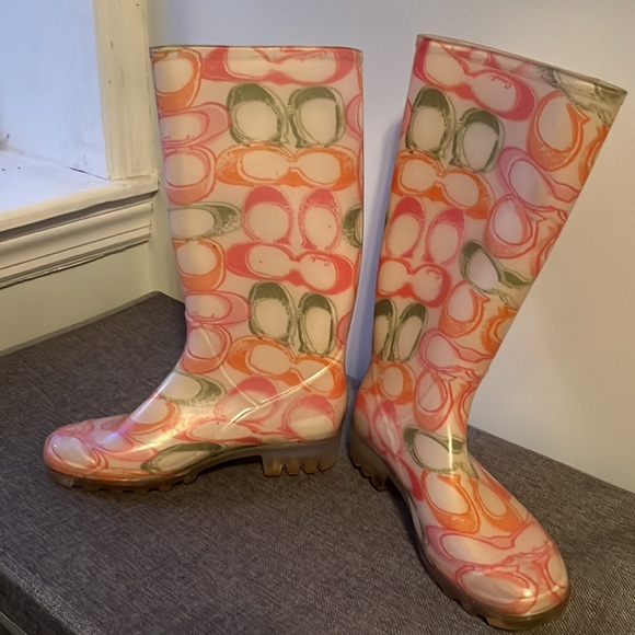 Coach signature C pixy dream - Picture 3 of 3